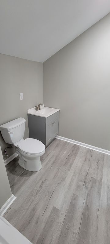 Flooring