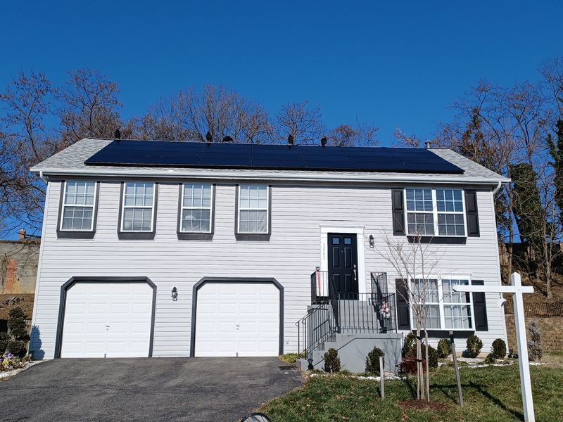 Shingle Roof Replacement