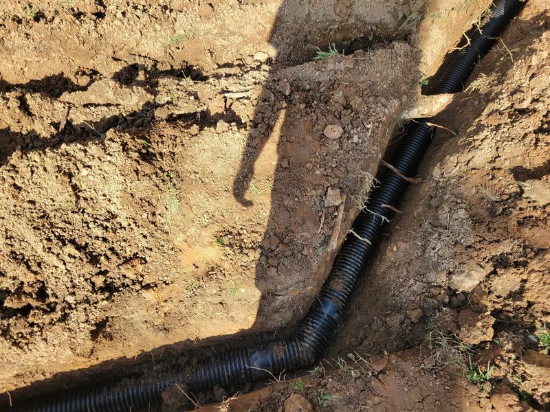 French Drains