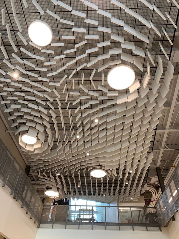 Lighting Installation and Repairs