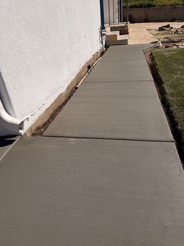 General Contracting