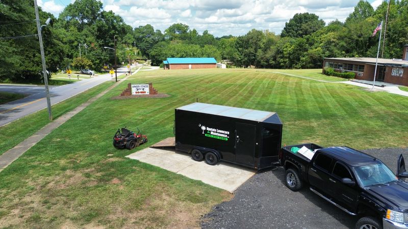 Lawn Care