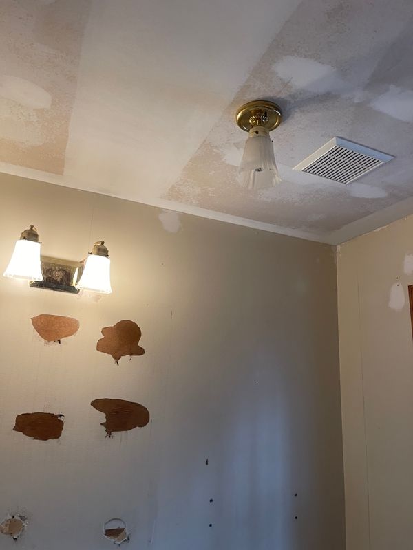 Interior Painting gallery