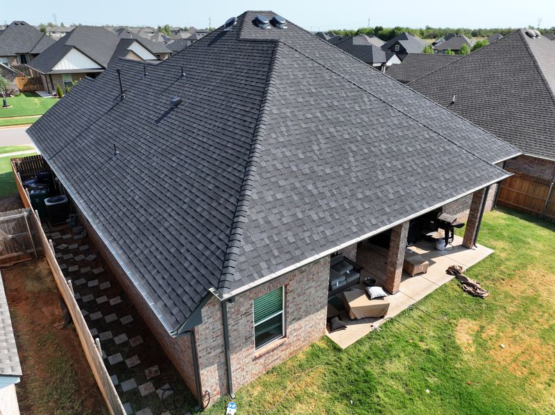 Roofing Installation