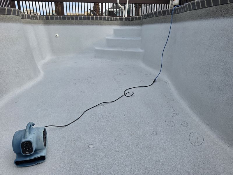 Pool Repair and Maintenance