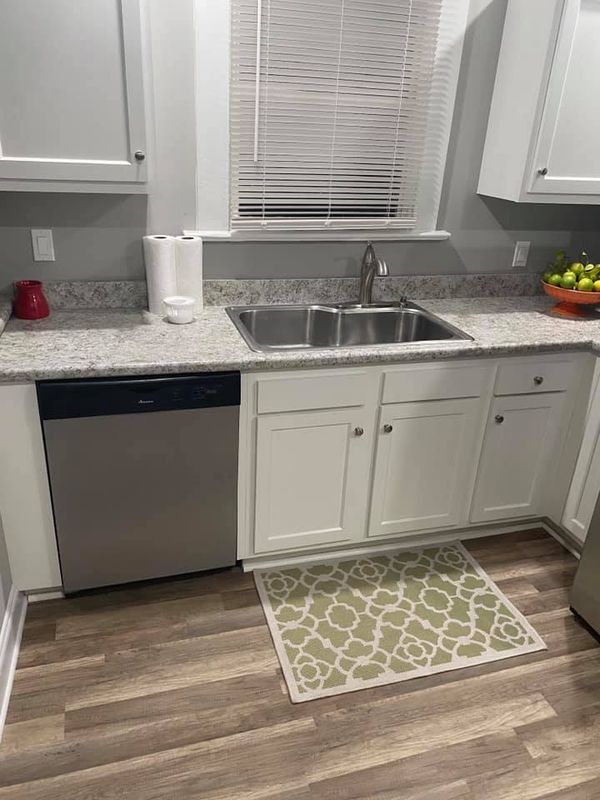 Interior Renovations