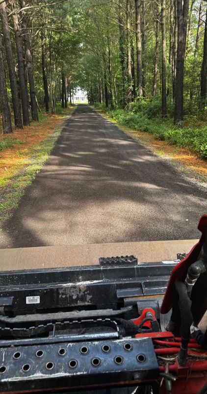 Driveway Construction