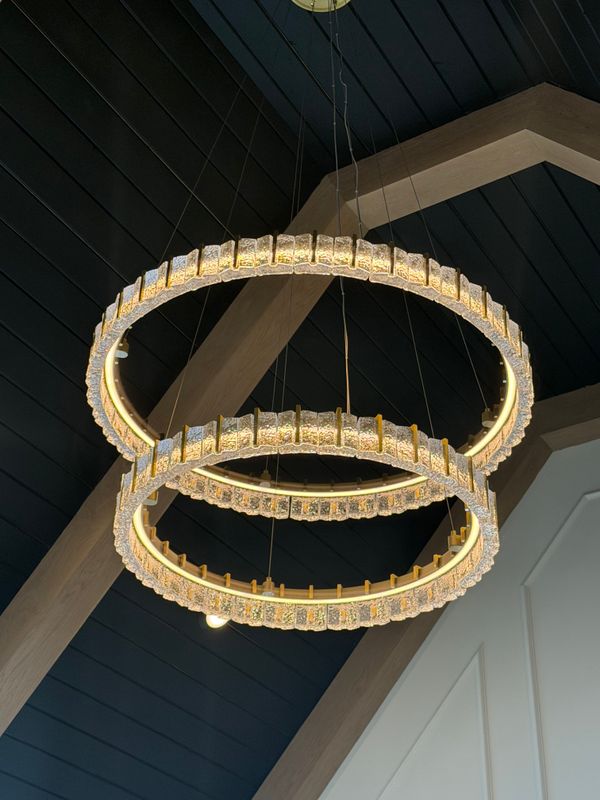 Custom Home Design