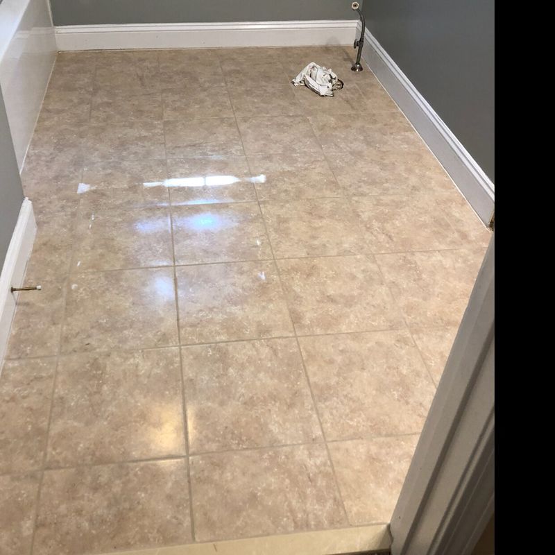 Interior Renovations