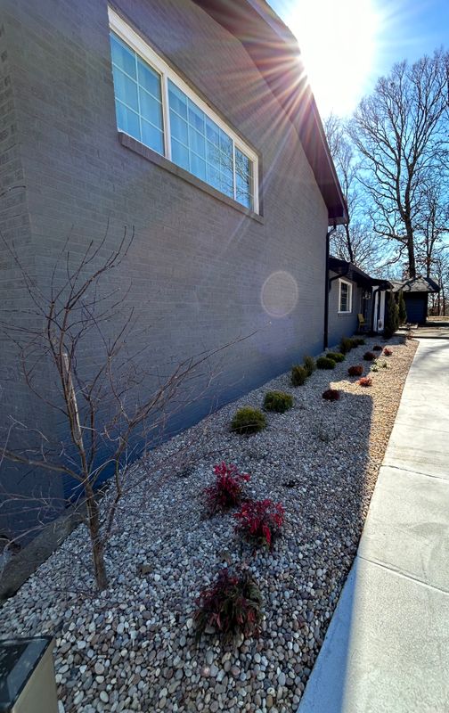 Landscaping and Installations