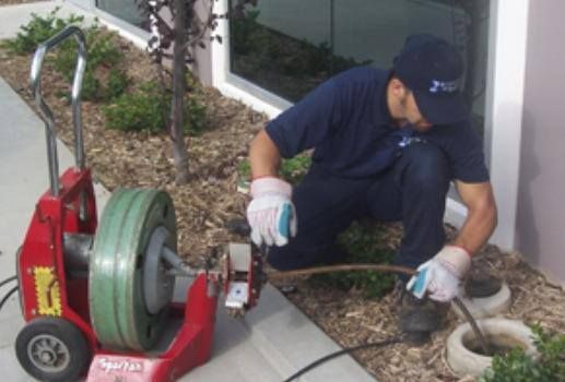 Drain Cleaning
