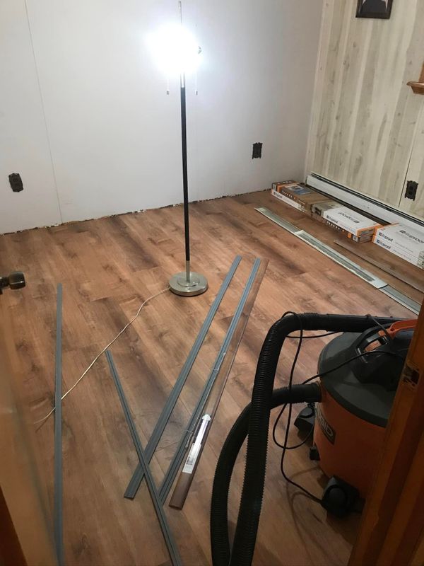 Flooring