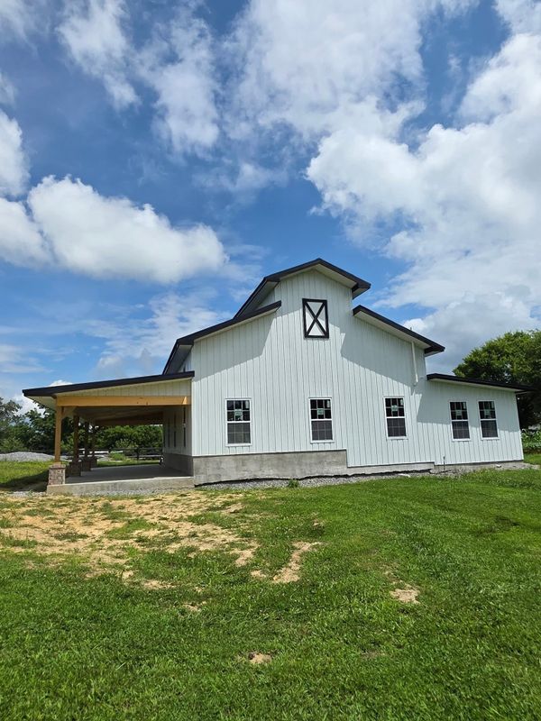 Custom Home Building