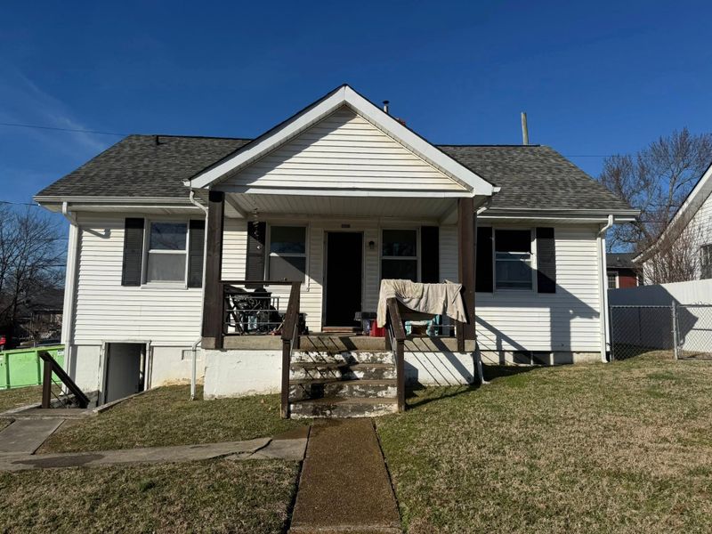 Exterior Remodeling