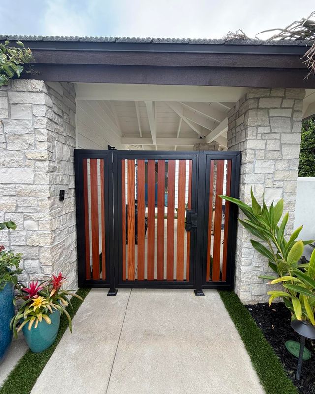 Deck & Patio Installation