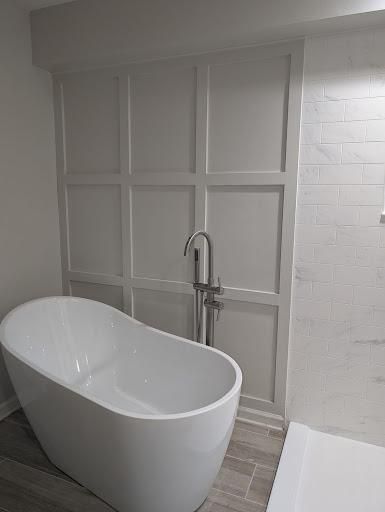 Bath Tubs