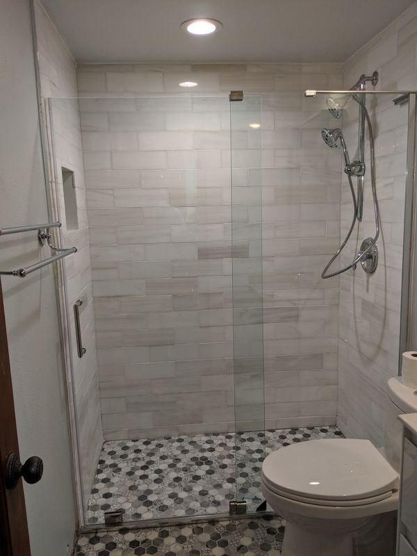 Flooring 