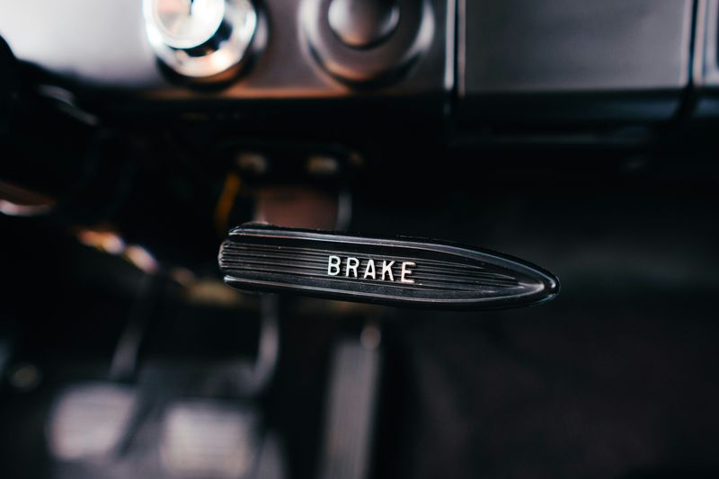 Brake Repair