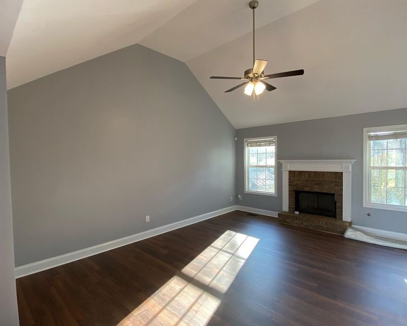 Interior Painting gallery