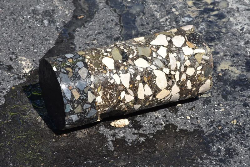 Asphalt Repair
