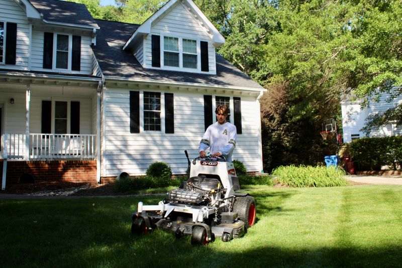 Property Maintenance