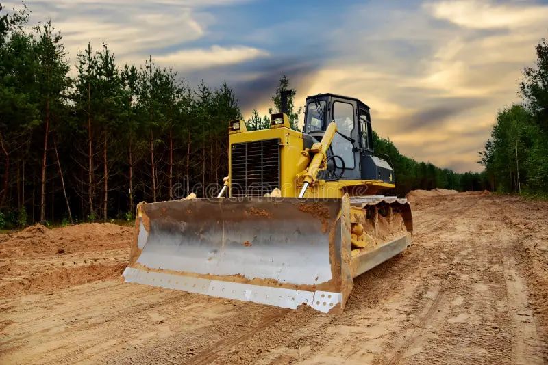 Site Preparation