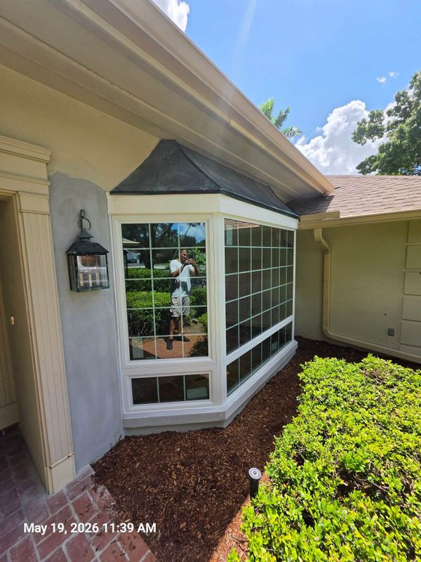 Window Installation