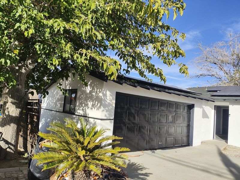 Exterior Painting