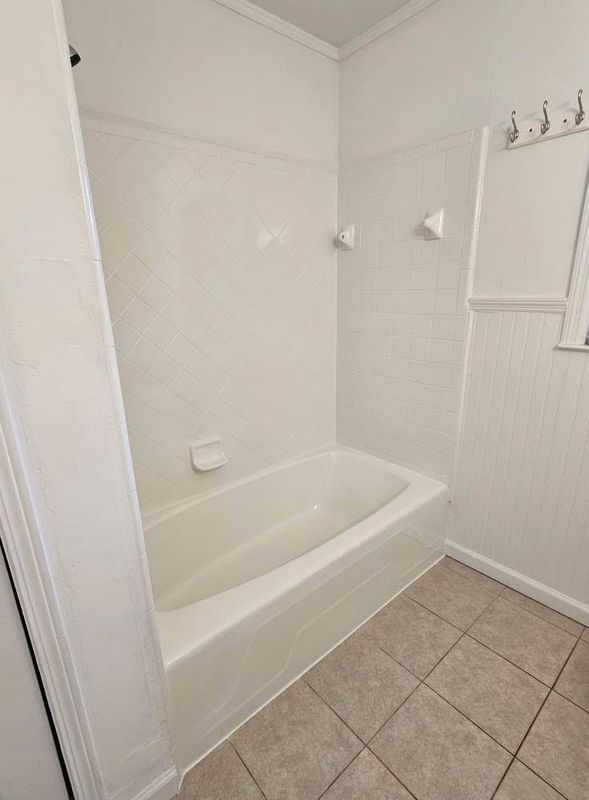 Tile Refinishing