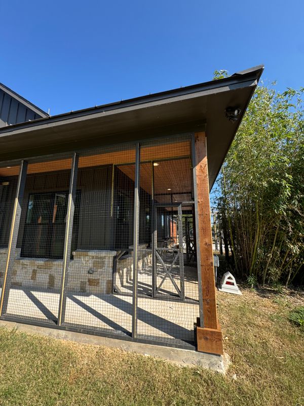 New Construction: Woodlock