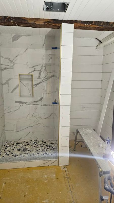 Interior Renovations