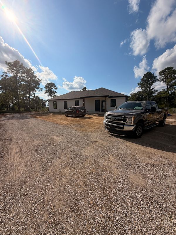 New Construction