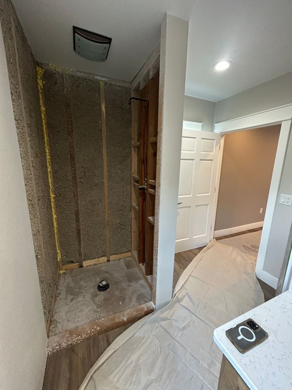 Interior & Exterior Demolition Services