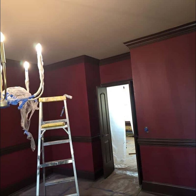 Wall Covering
