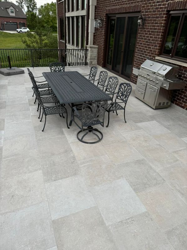 Outdoor Concepts