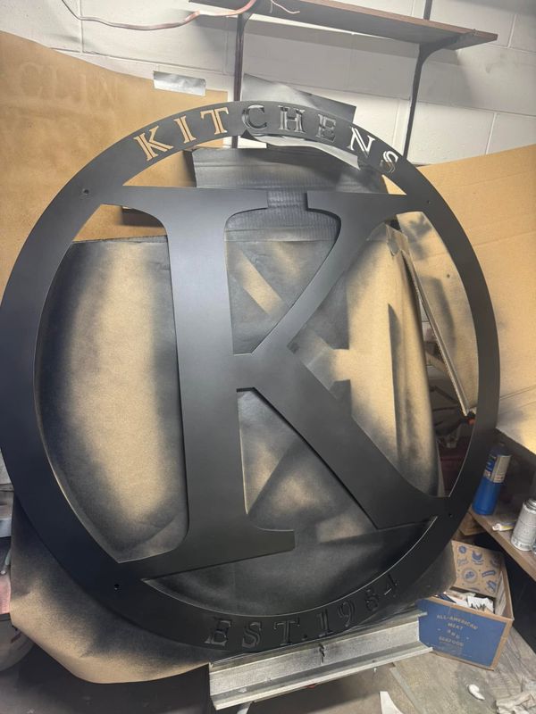 Artistic Welding