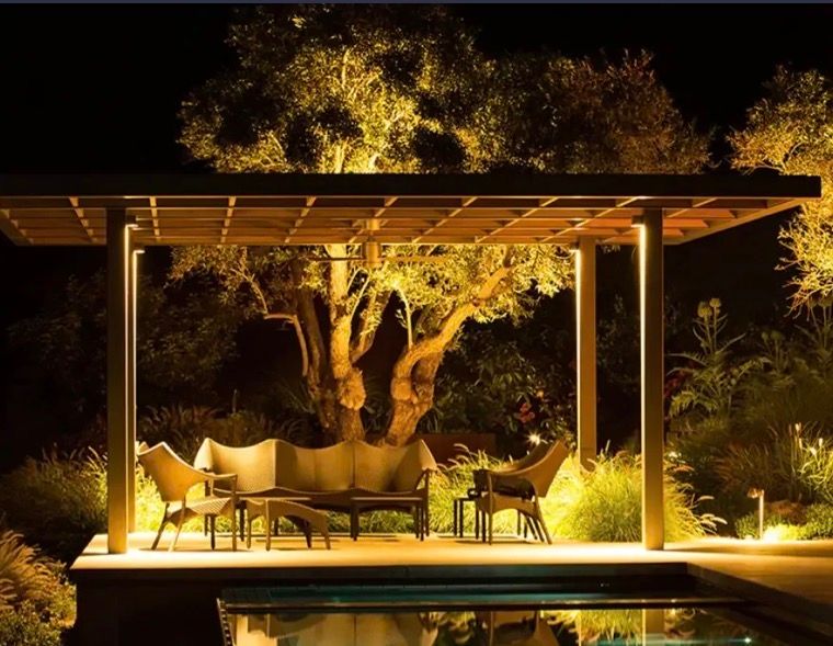 Exterior Lighting