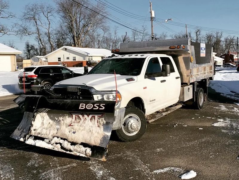 Snow Removal