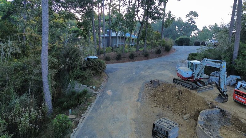 Pavers
