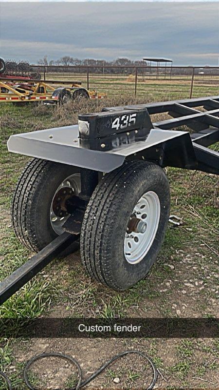Custom Welding