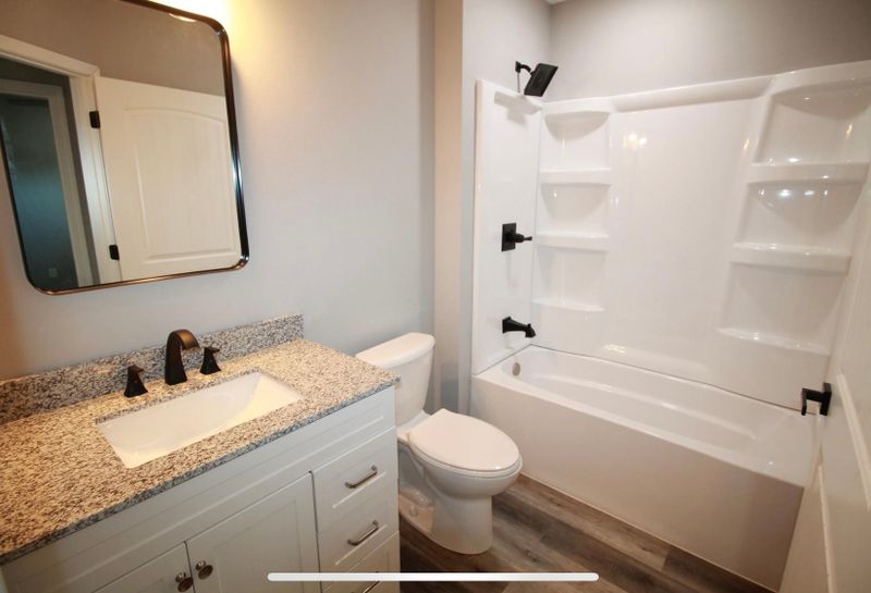 Interior Renovations
