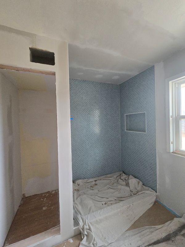 Drywall Repair and Restoration