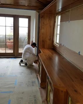 Interior Painting
