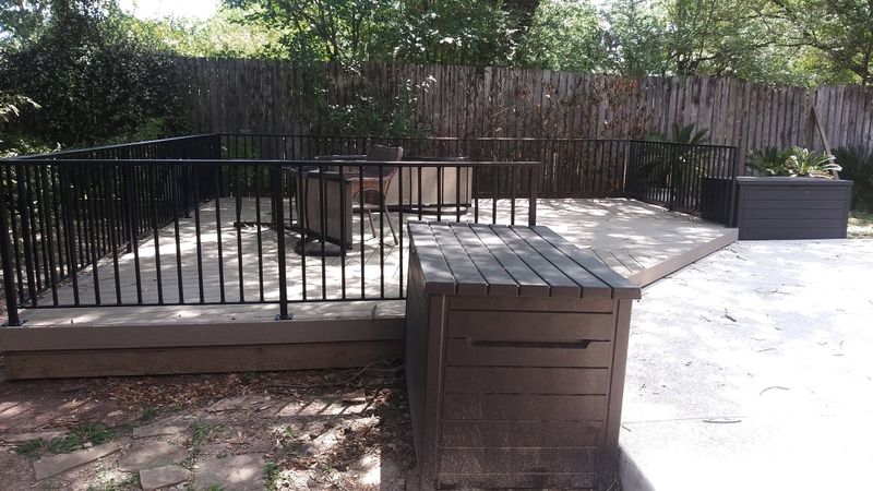 Custom Steel Fabrication