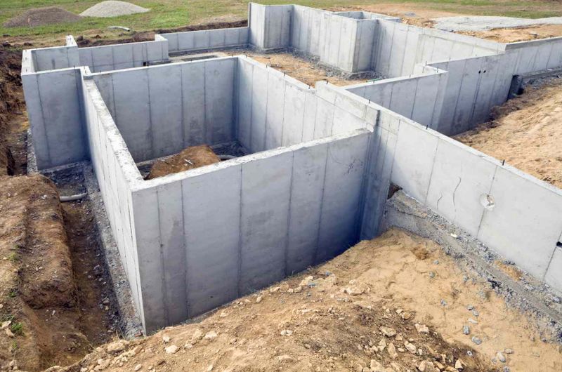 Commercial Construction