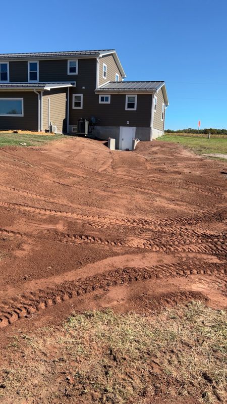 Landscaping & Hardscaping