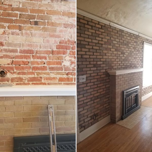 Masonry Restoration