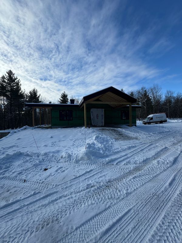 New homes 