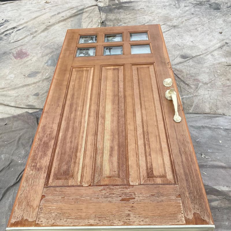 Doors