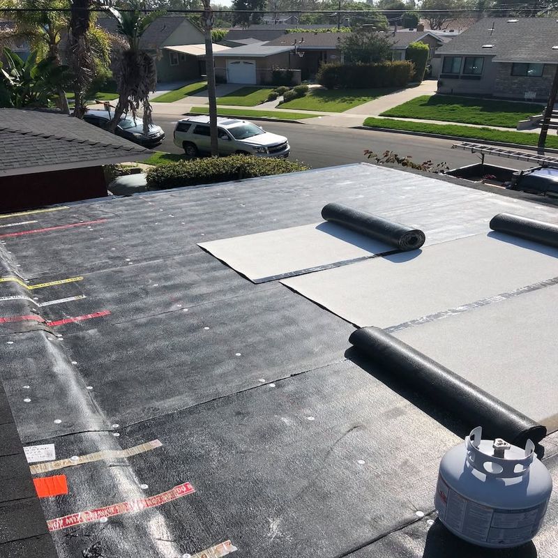 Flat Roofing
